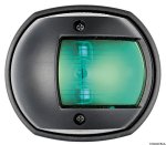 Osculati - Fanale Sphera verde/nero